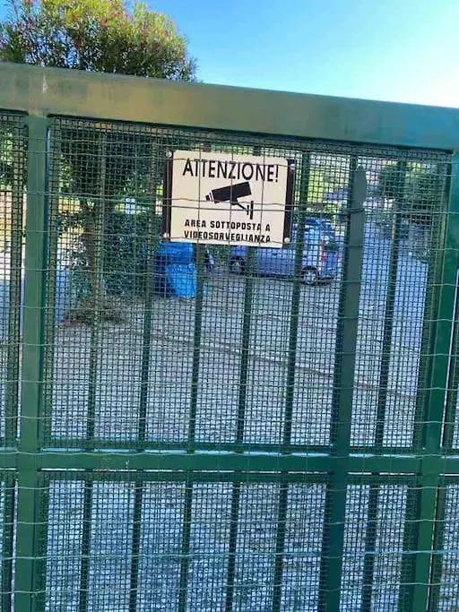 Nenè al mare appartamento con posto auto wifi e idromassaggio Santa Margherita Ligure Italia