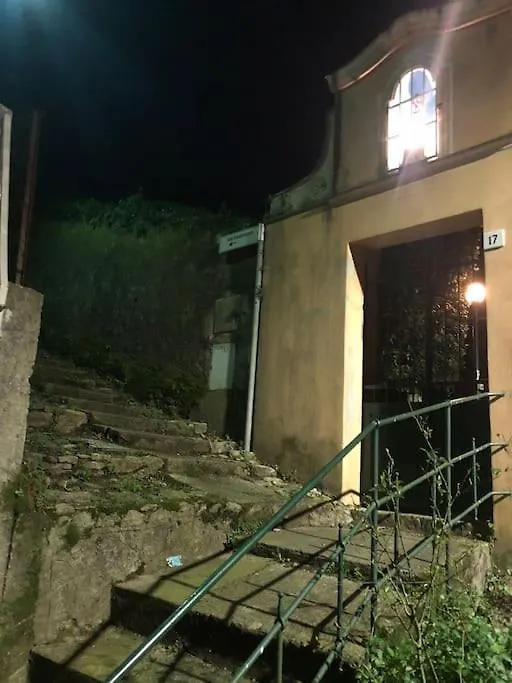 Nenè al mare appartamento con posto auto wifi e idromassaggio Santa Margherita Ligure 0*,