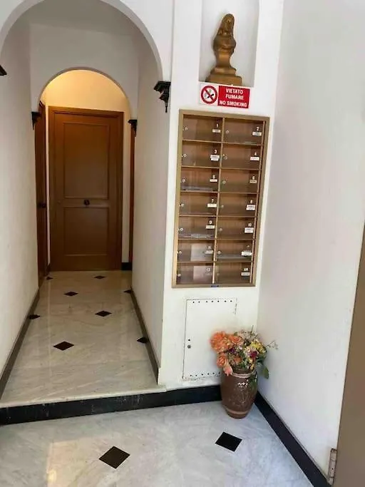 Nene Al Mare Appartamento Con Posto Auto Wifi E Idromassaggio Santa Margherita Ligure Apartment