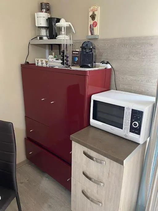 Apartment Nene Al Mare Appartamento Con Posto Auto Wifi E Idromassaggio Santa Margherita Ligure