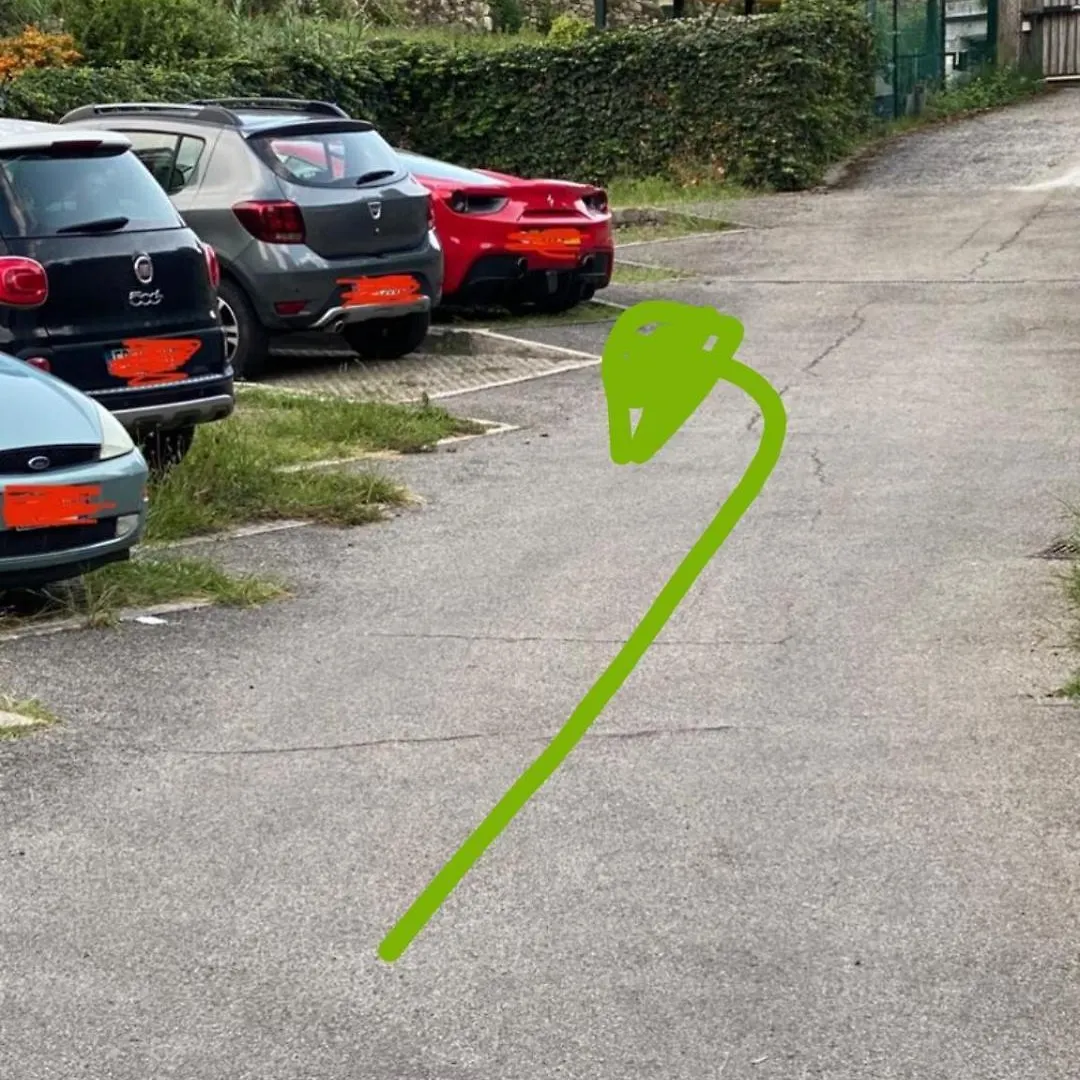 Nenè al mare appartamento con posto auto wifi e idromassaggio Santa Margherita Ligure Italia