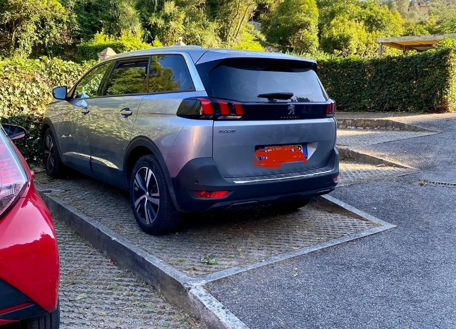 Nenè al mare appartamento con posto auto wifi e idromassaggio Santa Margherita Ligure