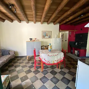 Apartment Molinazzo, Cicagna