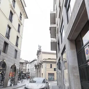Santa Maria Valle 2 Milan