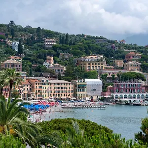 Loft Cristina - La Piazzetta Fronte Mare Appartamento