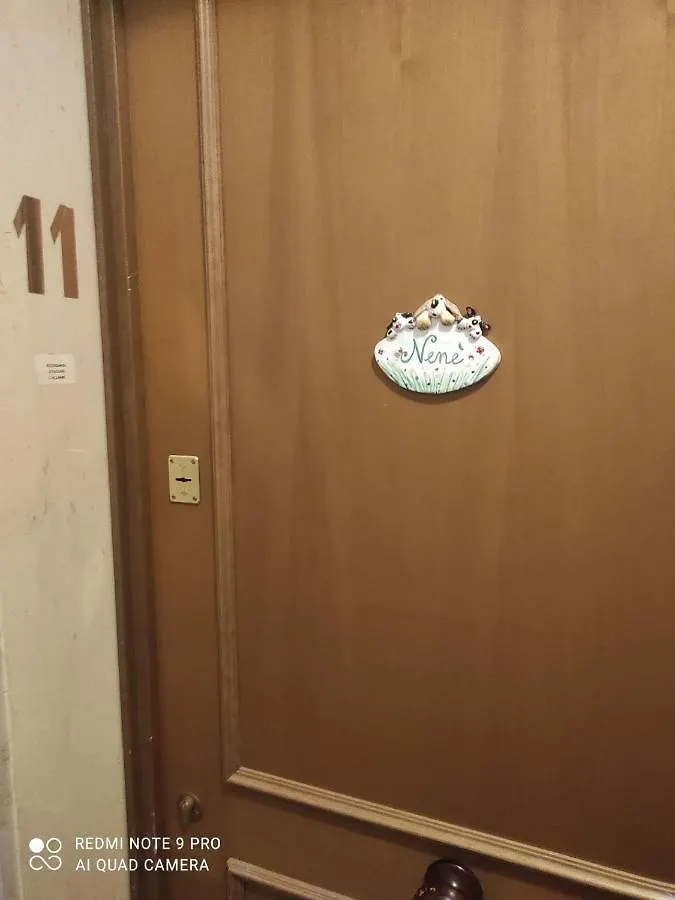 Apartment Nene Al Mare Appartamento Con Posto Auto Wifi E Idromassaggio Santa Margherita Ligure Italy